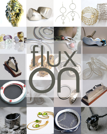 Flux studios offers classes and courses in jewellery making in London,f
