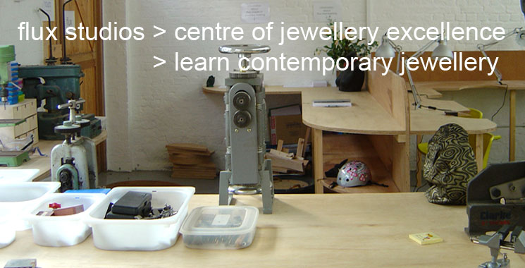 Flux Jewellery School