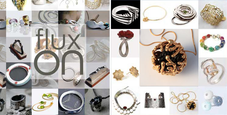 Flux Jewellery School