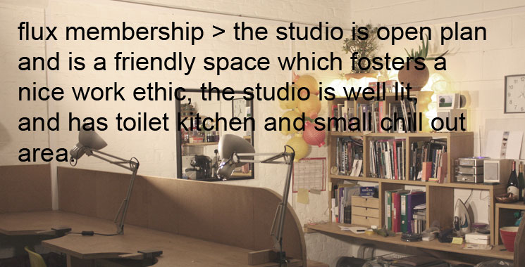 Flux Jewellery School