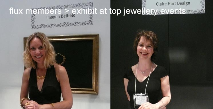 Flux Jewellery School