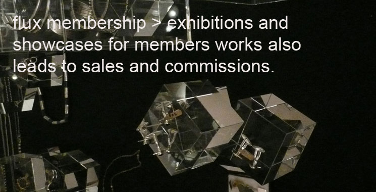 Flux Jewellery School