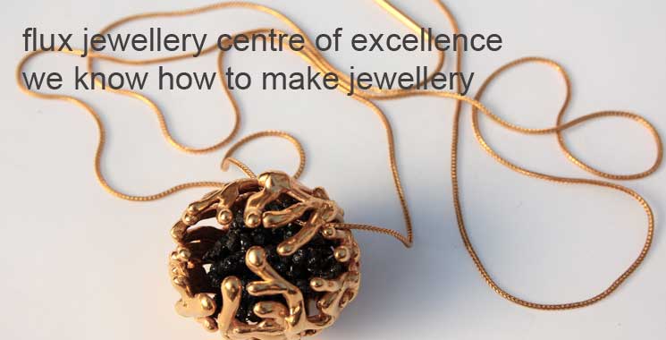 Flux Jewellery School