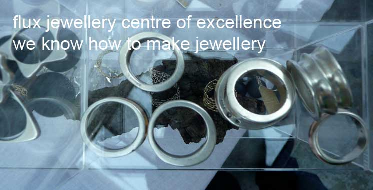 Flux Jewellery School