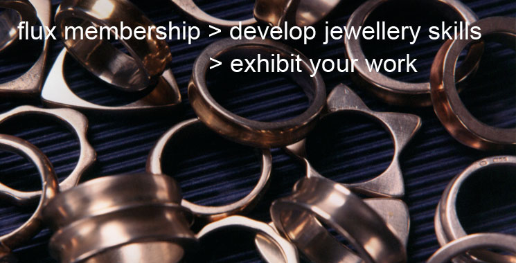 Flux Jewellery School