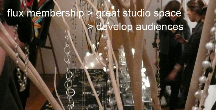 Flux Jewellery School