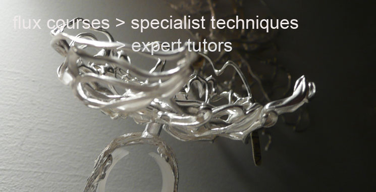 Flux Jewellery School