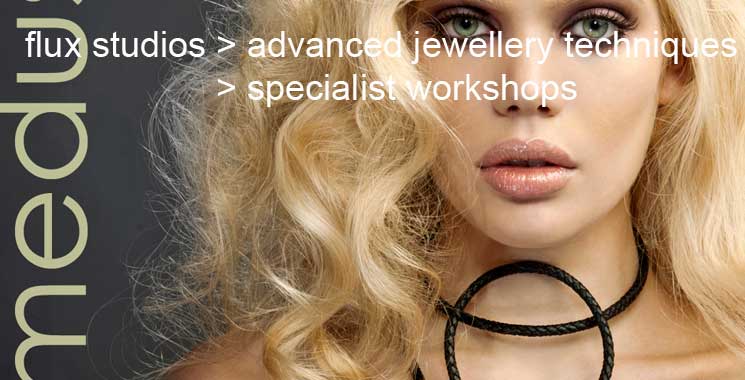 Flux Jewellery School