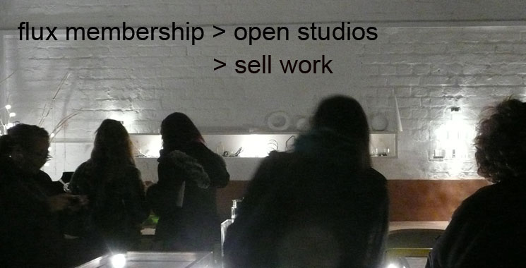 Flux Jewellery School