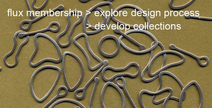 Flux Jewellery School