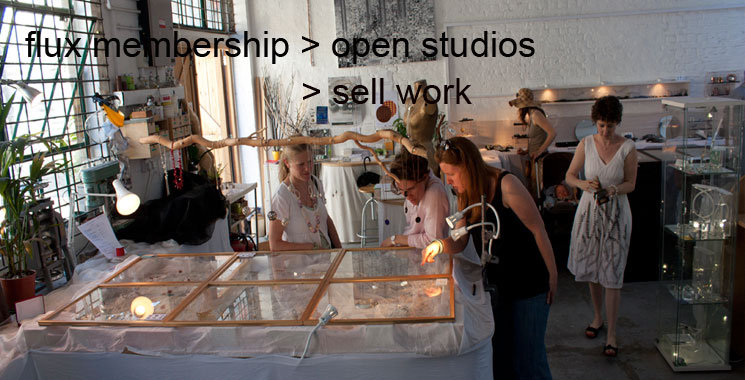 Flux Jewellery School