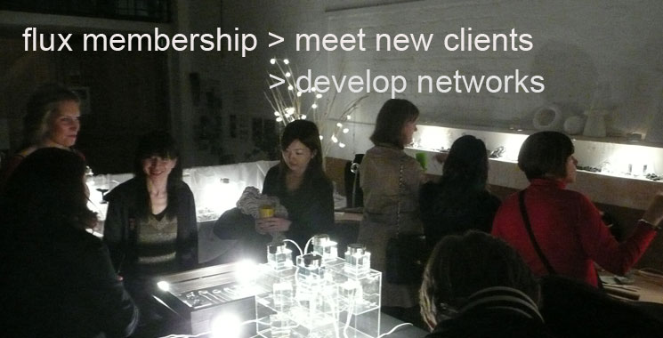 Flux Jewellery School