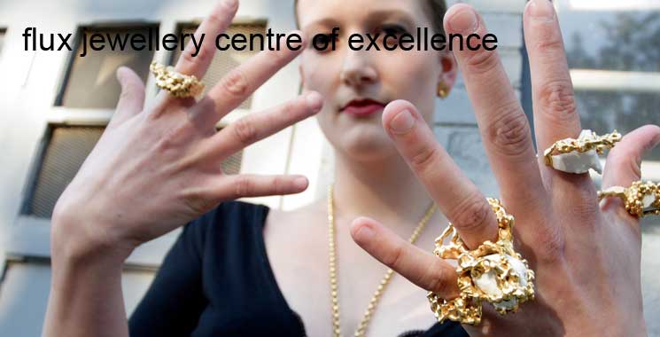 Flux Jewellery School