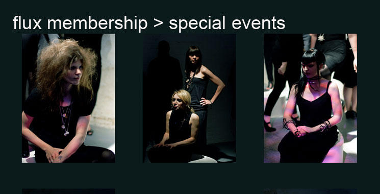 Flux Jewellery School