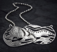 Beccy Dockree necklace