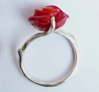 Claire Hart ring