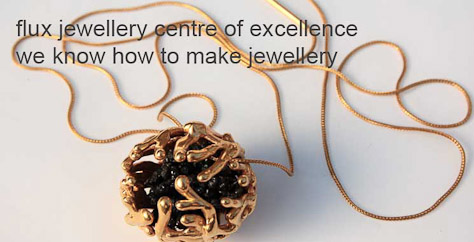 Apply for Flux membership to join our community of exceptional jewellers