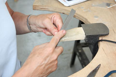 Flux Studios,  top jewellery classes in London,  jewellery courses in London. 