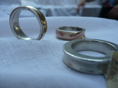 Flux Studios,  jewellery classes in London,  vicky forresterjewellery courses in London. 