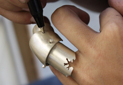 Flux Studios,  open access to jewellery workshop, Flux Studios,  jewellery classes in London,  jewellery courses in London. hot courses in jewellery, advanced jewellery coursesewellery classes in London,  jewellery courses in London. beginners course in jewellery, silver jewellery making techniques 