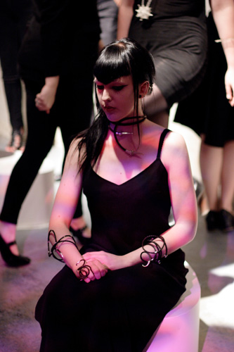 Flux studios offers classes and courses in jewellery making in London.