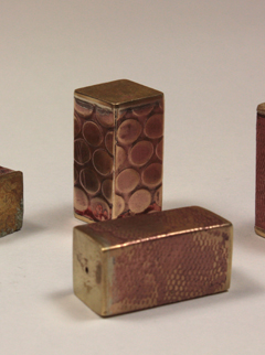beginners course in jewellery, silver jewellery making techniques