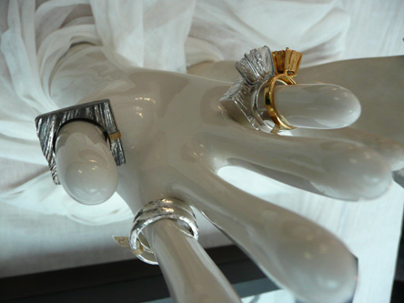 Flux Studios. A specialist jewellery studio space offering jewellery space to work in. .