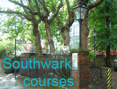 Southwark Adult Learning Services, jewellery workshops, family workshops in jewellery