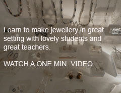 Learn to make Jewellery