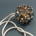 Contemporary Jewellery by Vicky Forrester at Flux Studios
