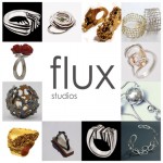 flux studios, south london art map