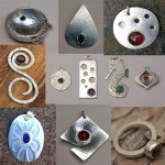 Stone setting jewellery course for Southwark residents